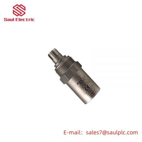 Bently Nevada 190501-04-00-00: Precision Velocity Measurement for Industrial Cooling Systems