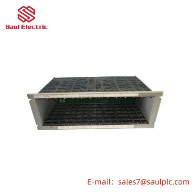Bently Nevada 3300/05 Slot Card: Advanced Process Control Module