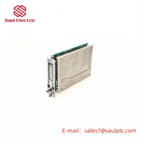 Bentley Nevada 3300/45 Differential Expansion Monitor