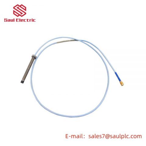 BENTLY NEVADA Proximity Probes 330101-12-30-10-02-05, High Precision Sensor for Industrial Control