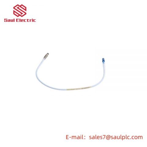 Bently Nevada 330101-23-38-10-02-00 Proximity Probe: Precision Measurement for Industrial Control Systems