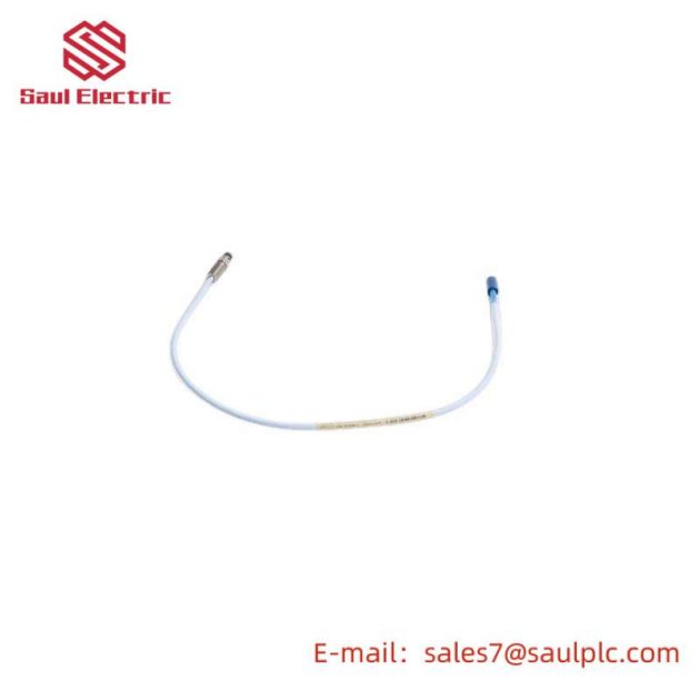 Bently Nevada 330101-23-38-10-02-00 Proximity Probe: Precision Measurement for Industrial Control Systems