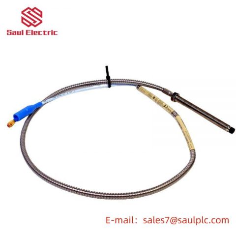 BENTLY NEVADA 330102-00-10-10-01-05 | 3300 XL 8mm Proximity Probes