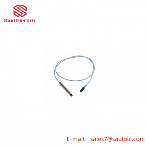 Bently Nevada 330103-00-03-10-02-00 3300 XL 8 mm Proximity Probes