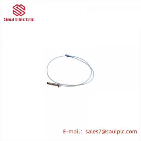 Bently Nevada 330103-00-03-10-02-CN 3300 XL Proximity Probes