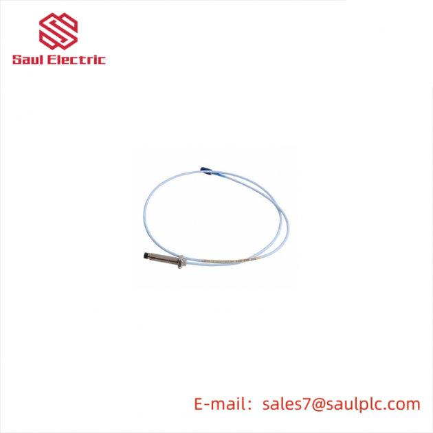 Bently Nevada 330103-00-03-10-02-CN 3300 XL Proximity Probes