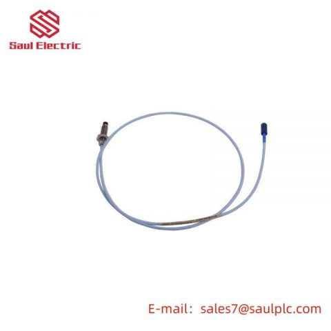 Bently Nevada 330103-00-04-15-02-CN Proximity Probes - Precision Control Solution for Industry 4.0