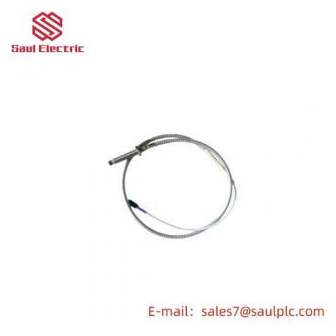 BENTLY NEVADA 330103-00-05-10-02-00: Industrial Control Module