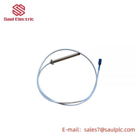 Bently Nevada 330103-00-13-10-02-00 Proximity Probes for Advanced Industrial Control Systems