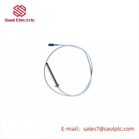 BENTLY NEVADA 330103-10-20-10-02-00 Proximity Transducer, Advanced Industrial Control Solution