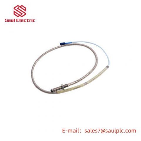 Bently Nevada 330104-00-04-50-02-05 Proximity Probes - Precision Detection for Industrial Automation