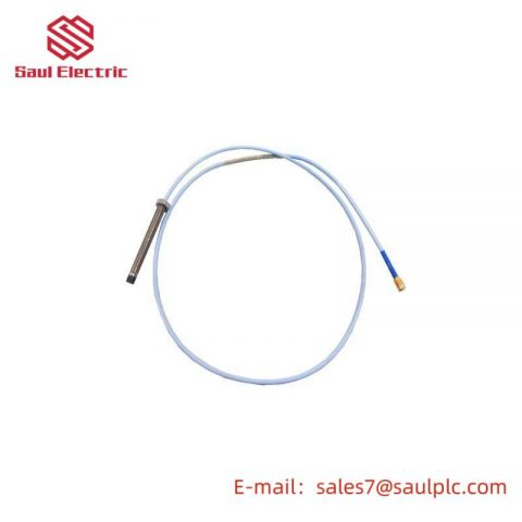 BENTLY NEVADA 330104-00-05-05-02-CN Proximity Probe - Precision Detection for Industrial Control
