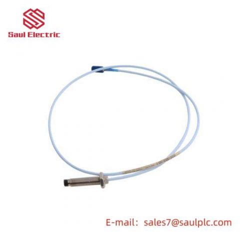 Bently Nevada 330104-02-18-10-01-00 Proximity Transducer - Precision Engineered for Industrial Control