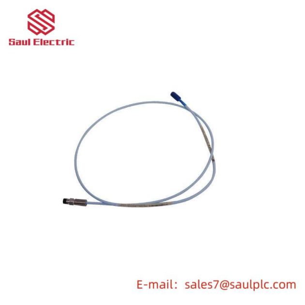 Bently Nevada 330106-05-30-05-02-05 Proximity Probe - Advanced Sensor Technology for Industrial Control