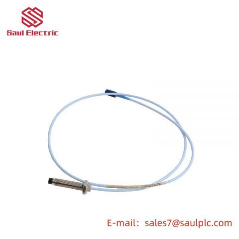 Bently Nevada 330173-00-07-10-02-CN | 3300 XL Proximity Probes, 8 mm, Advanced Industrial Automation Solutions