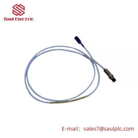 Bently Nevada 330730-080-02-05 3300 XL 11mm Extension Cable