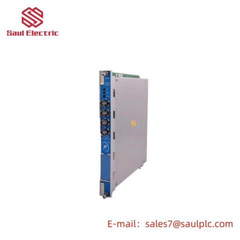 Bently Nevada 330850-90-05 - Advanced Proximity Sensor for Industrial Automation