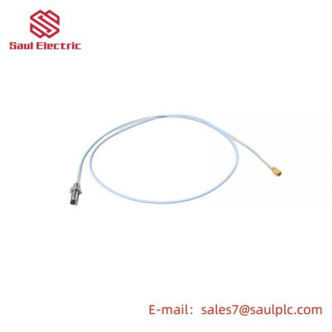 BENTLY NEVADA 330901-00-60-10-02-00: Advanced Proximity Probes for Industrial Control Systems