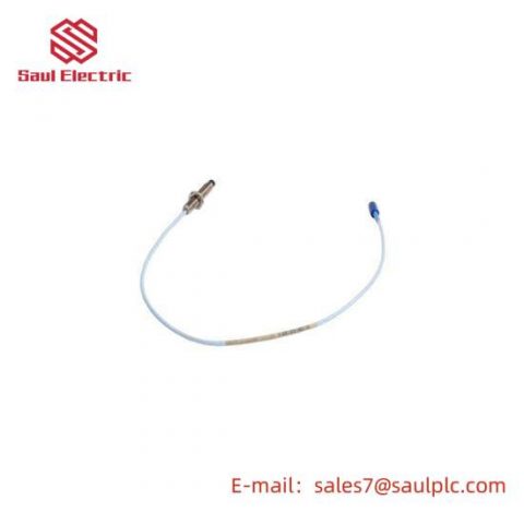 BENTLY NEVADA 330905-00-09-05-05-02-05 Proximity Probe: Precision Sensor for Industrial Control Systems