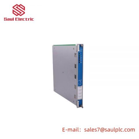 Bently Nevada 3500/32 Relay Module, Advanced Industrial Control Solution