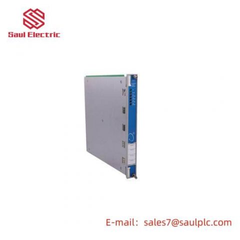 Bently Nevada 3500/32M-01-00: 4-Channel Relay Module, for Advanced Industrial Control Systems