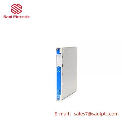 Bently Nevada 3500/42M Monitor Module: Precision Control Solutions for Industrial Automation