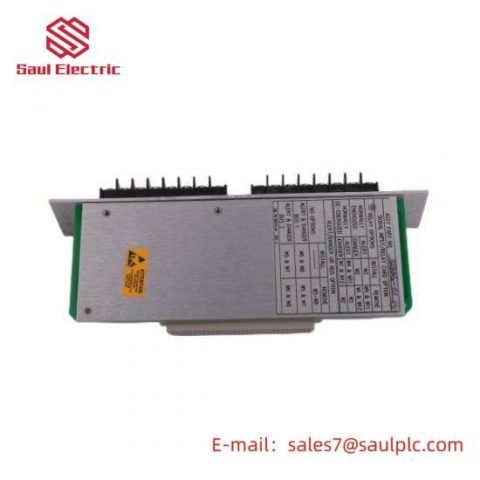 Bently Nevada 82926-01 RECORD TERMINAL: Industrial Automation Excellence