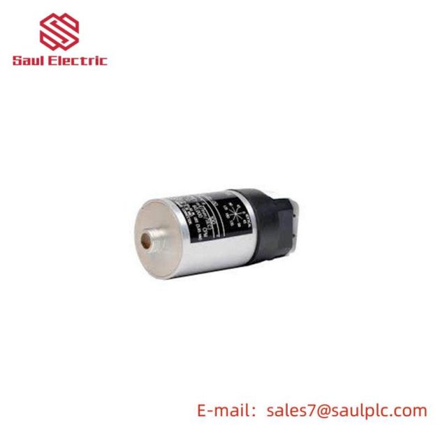 BENTLY NEVADA 9200-03-05-10-00: Two-wire Transducer, Advanced Industrial Control Solution