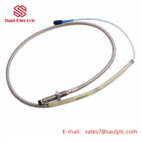 BENTLY NEVADA 330104-00-02-10-02-05 Equipment Monitor Module