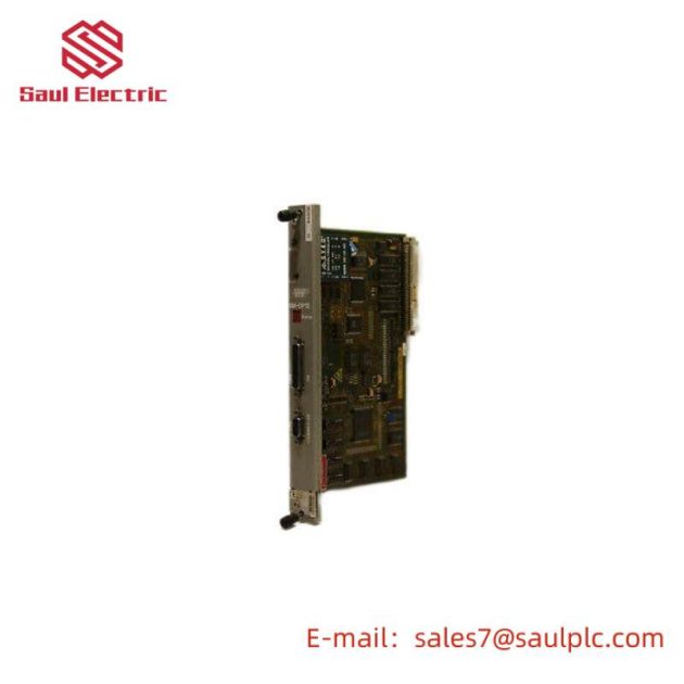 Bosch BM-DP12 1070075887-202 Programmable Logic Controller Module