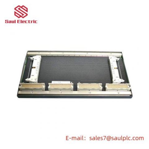 Bachmann FM212N Industrial Control Module