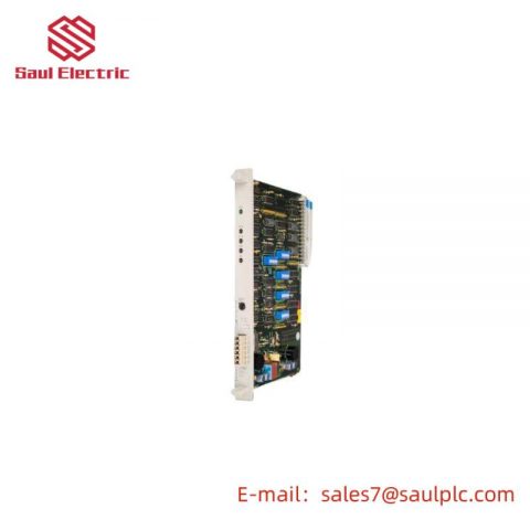 BURR-BROWN MPV901: Industrial Counter Input Module, Advanced Measurement Solutions