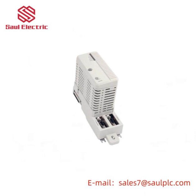 ABB ABB YPK 113 A Industrial Communication Board Module