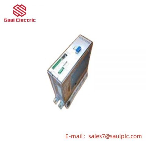 COLIFEED WD3-004.1801 Servo Drive: Precision Control in Industrial Automation