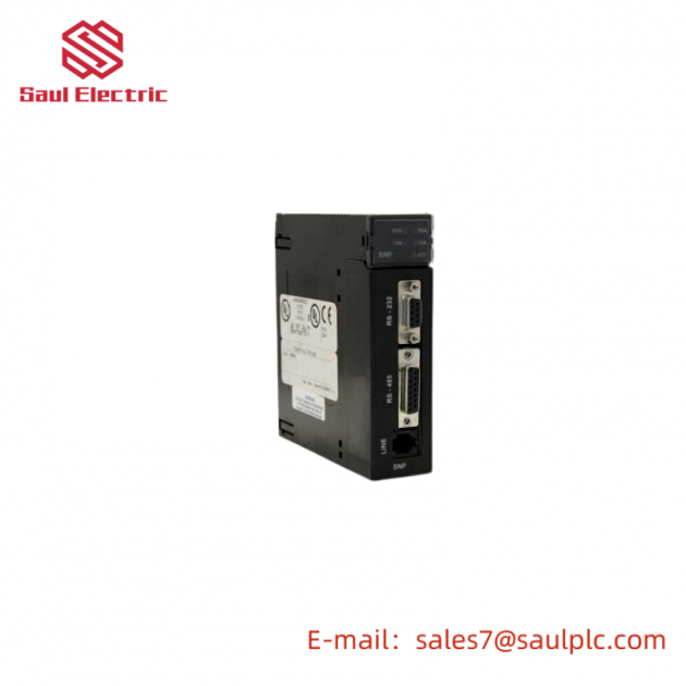 BD Electronics BD 07-01309RC Industrial Controller