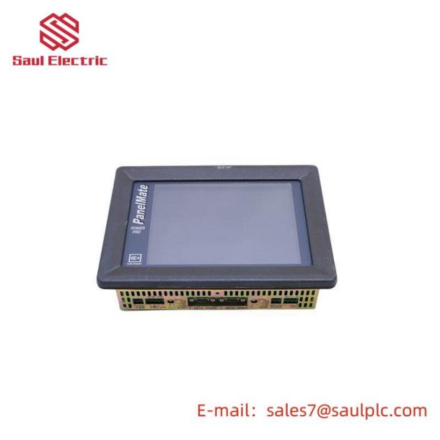 A-B 1785T-PMPP-1700 ControlLogix PLC Processor Module