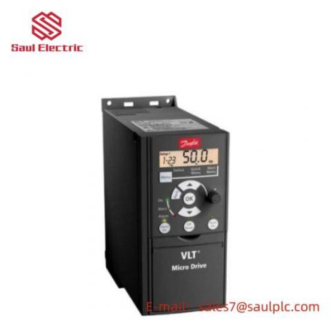 Danfoss EKC361 Industrial Process Controller, High Precision Control Solution