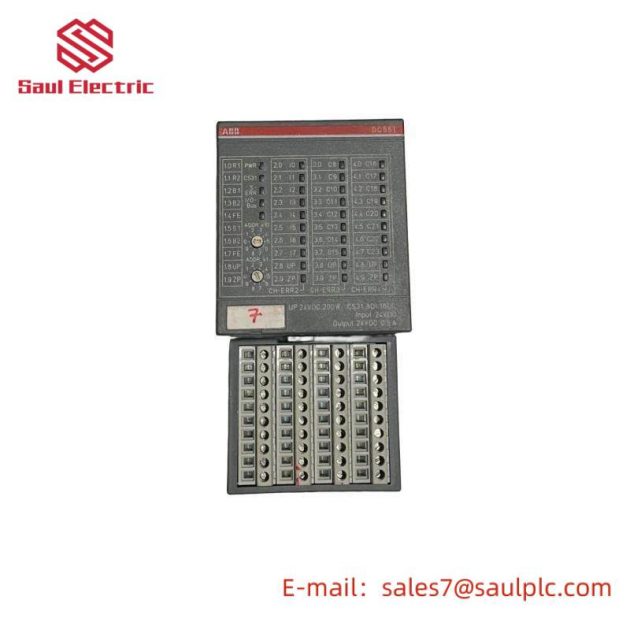 ABB AC500CPU for Industrial Automation, Efficient and Reliable Control Solution