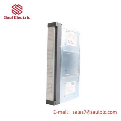 ABB DDI01 P3711-4-0369626 Digital Input Module