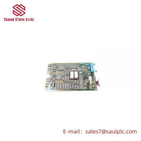Delqa 50-17646-01 PCB Circuit Board, High-Quality Industrial Control Module