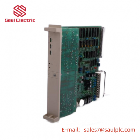 ABB DI86-32 57275782D - High Performance Relay Module