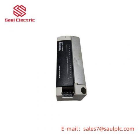 Siemens DS60-ED16 MACHINE I/O UNIT