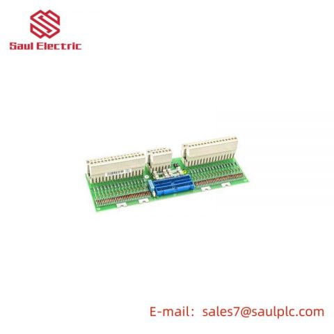 ABB DSTA N013 - 3BNP000177R1 Connection Unit for Industrial Automation