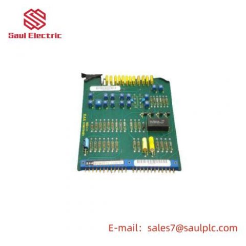 EAA 21G2773B1STB44 Industrial Control Module, Compact PC Board