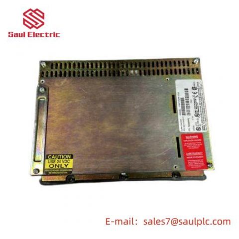 A-B 1785T-PMPP-1700 ControlLogix PLC Processor Module