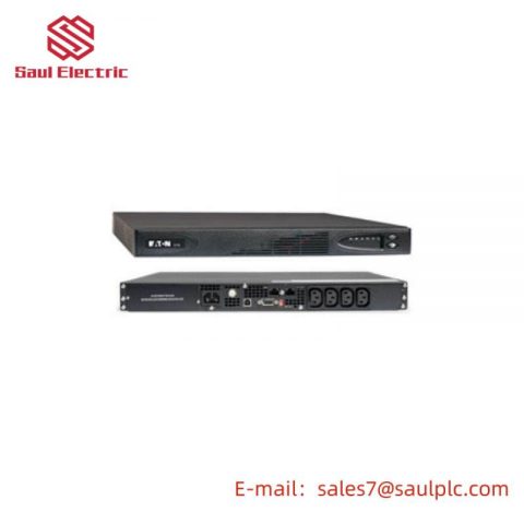 EATON XVS-440-10MPI-1-1AD Touch Screen Display Module