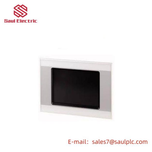 EATON XVS-440-10MPI-1-1AD Touch Screen Display Module