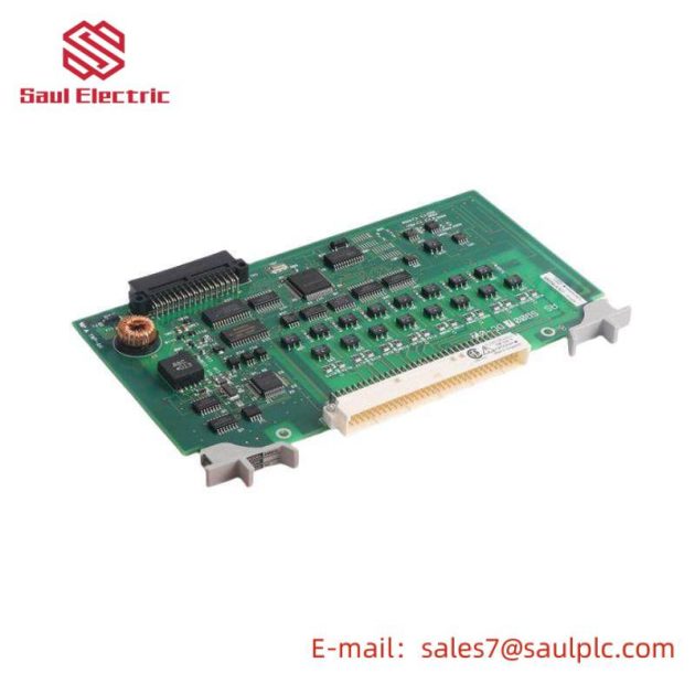 Yokogawa EC0*A AS E9740GA-02 Signal Conditioner