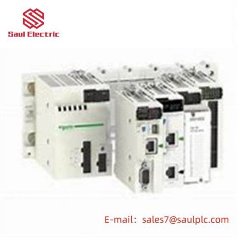 EMERSON MV6100COMI - High-Performance Industrial Control Module