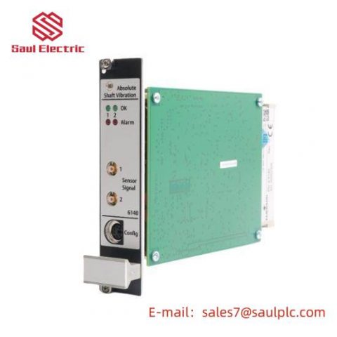 EMERSON A6140 9199-00058 Control Module